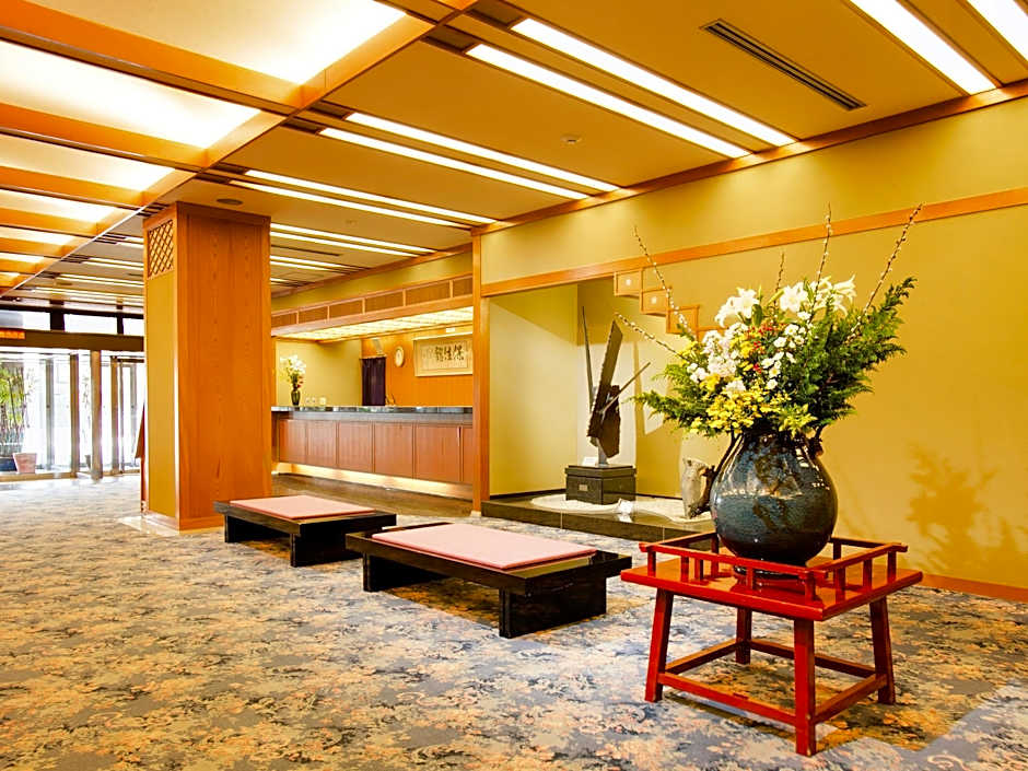 Hoseikan Hotel
