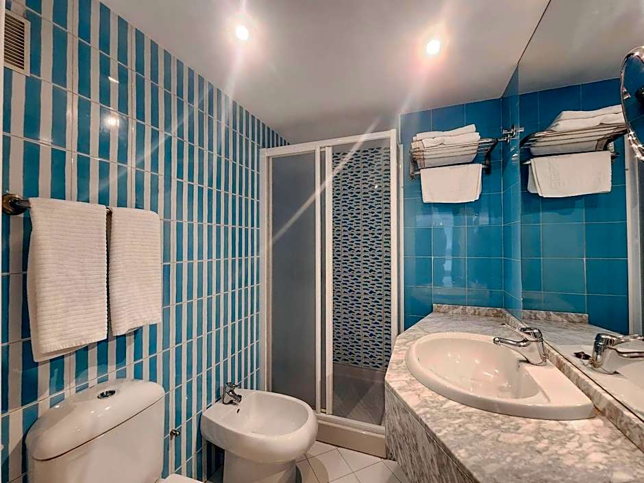 Hotel Faranda Pathos Gijon an Ascend Collection Hotel