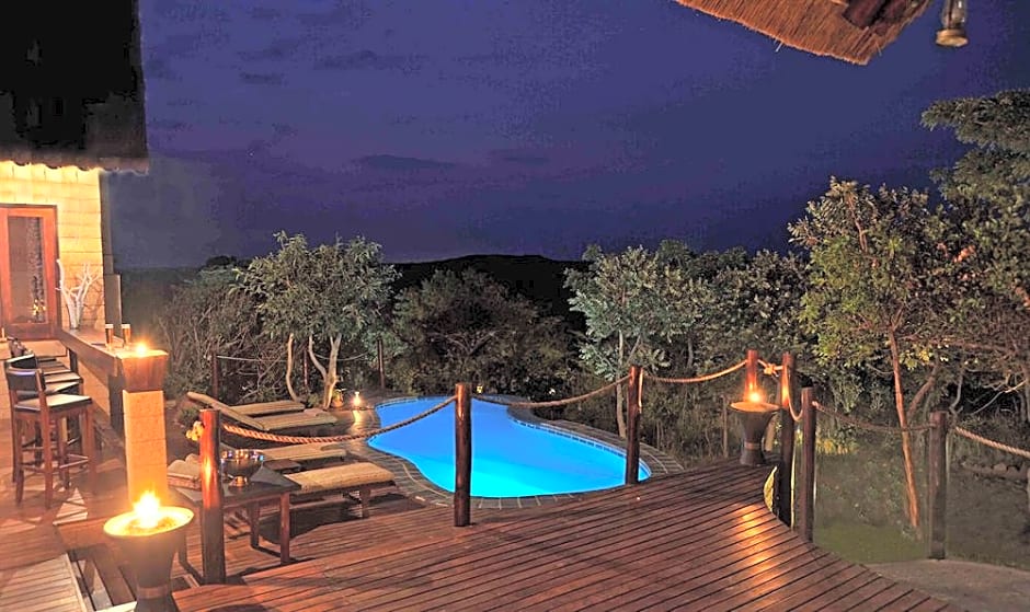 Zwahili Game Lodge & Spa