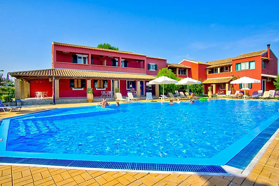 Blue Dream Apartments