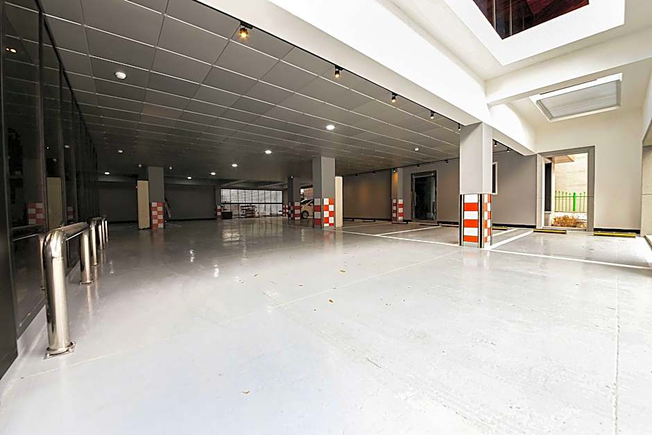 Gwangju Noble Stay Hotel