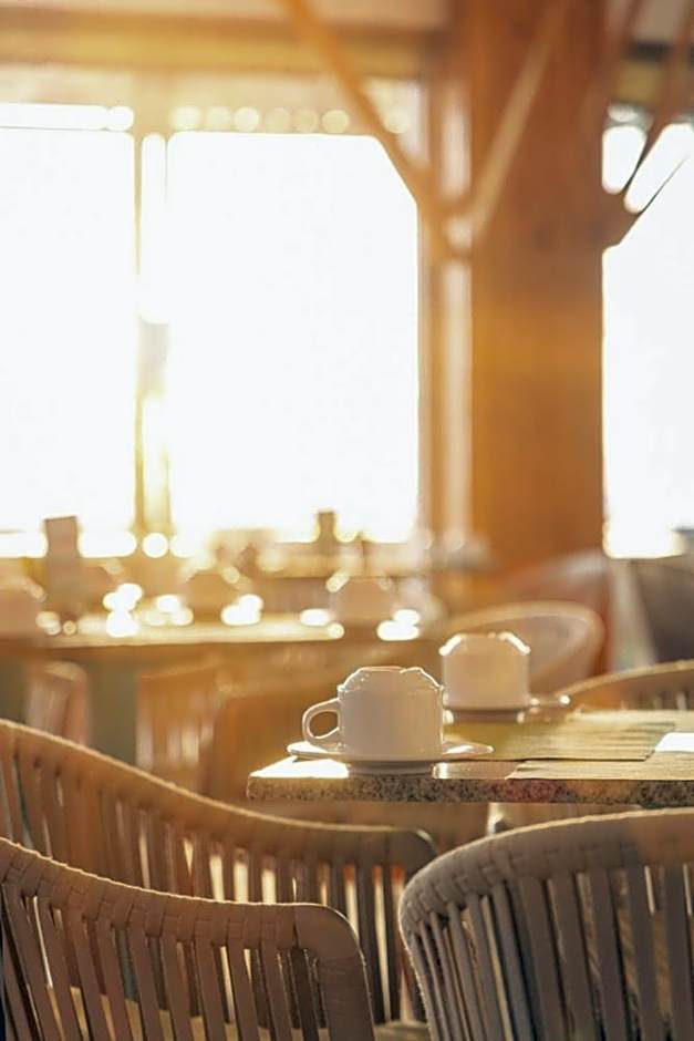 Hotel Decameron Maryland All Inclusive