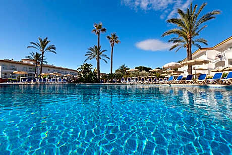 Mar Hotels Playa Mar & Spa