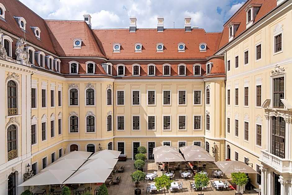 Hotel Taschenbergpalais Kempinski