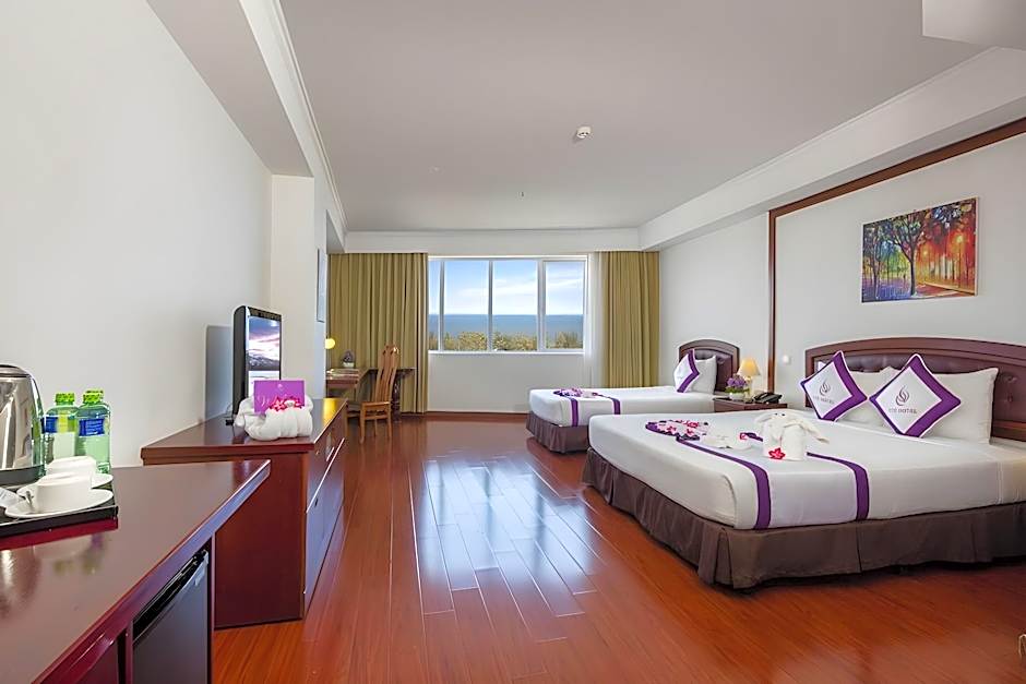 TTC Hotel - Phan Thiet