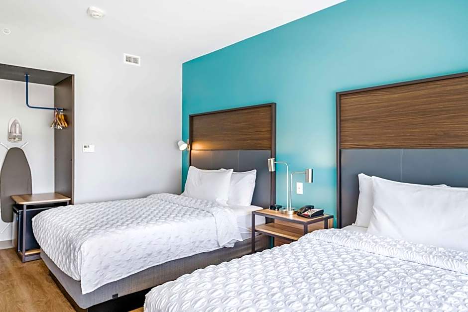 Tru By Hilton Midland