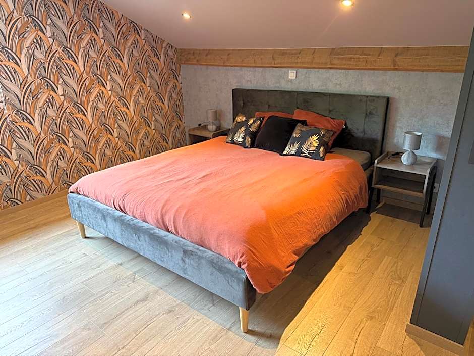 Les Suites de Meiz