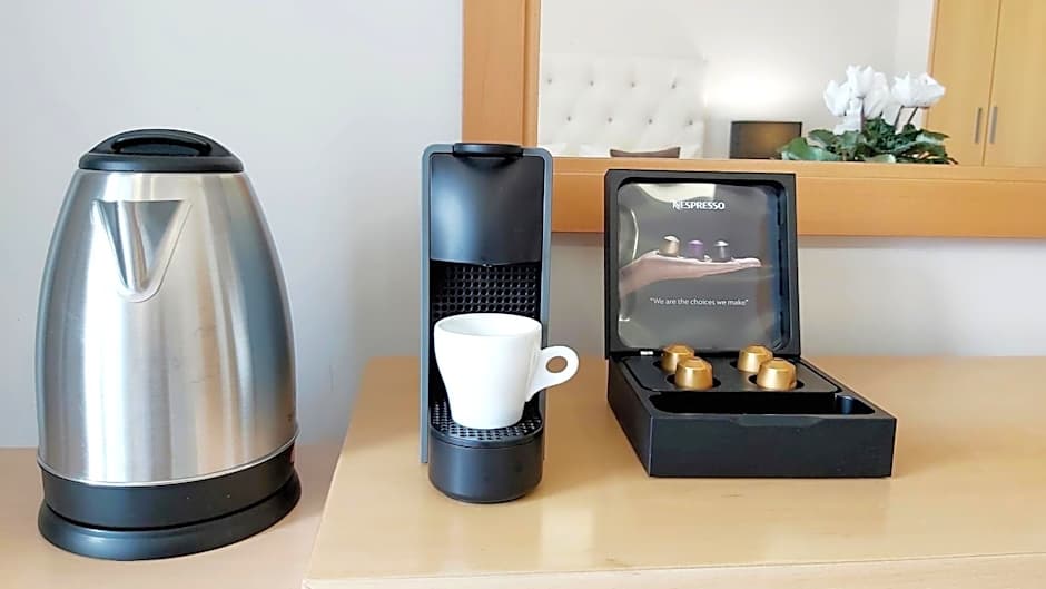 Akrogiali Exclusive Hotel (Adults Only)