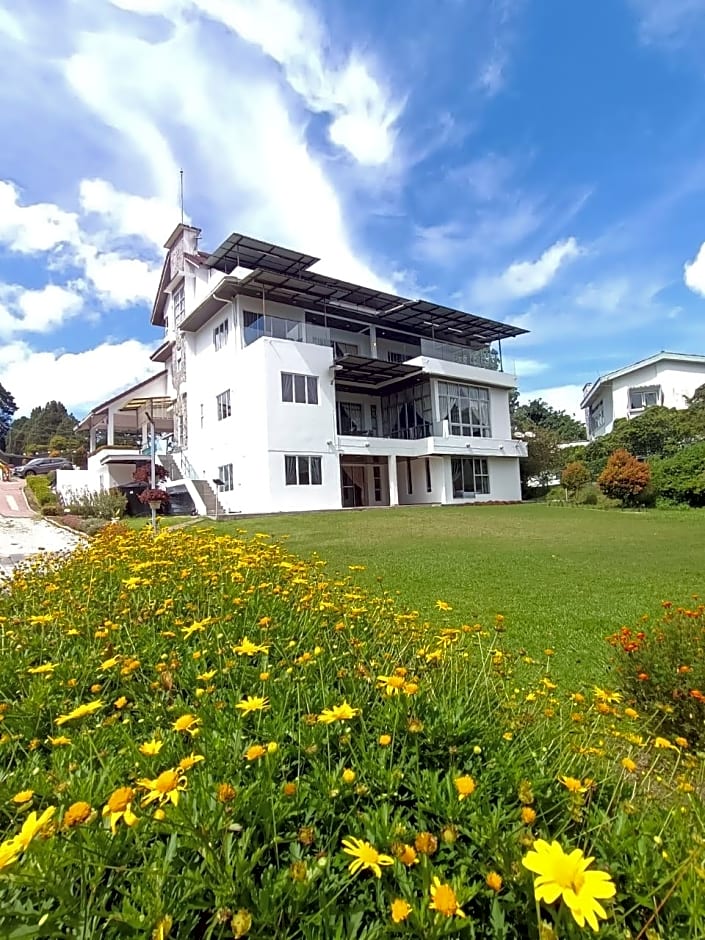 Dear Dino Villa Cameron Highlands