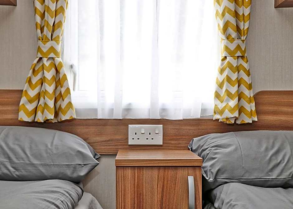 Monkey Tree Holiday Park