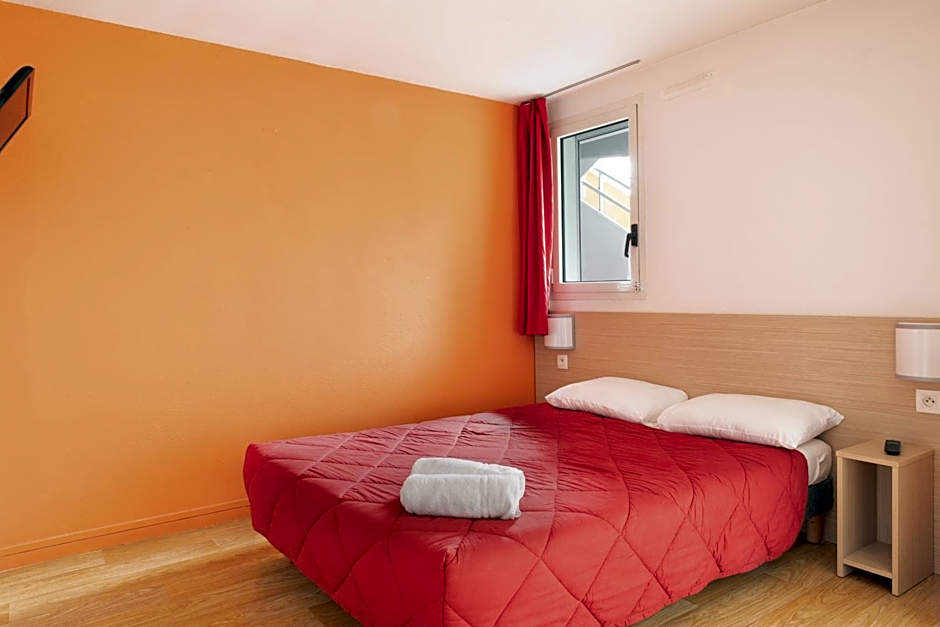 Premiere Classe La Ville Du Bois