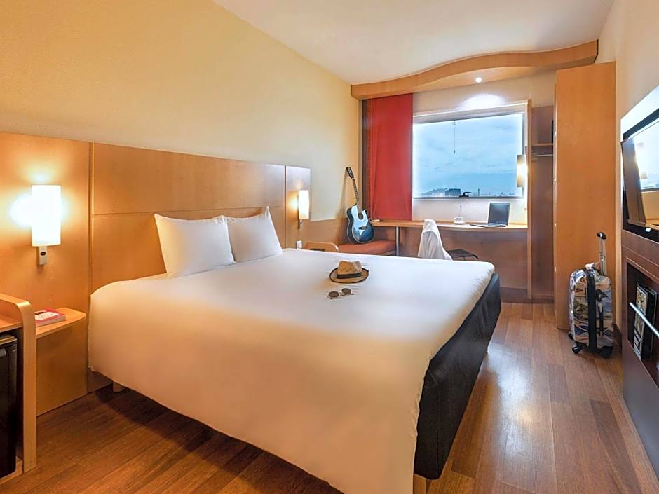 Ibis Antananarivo Ankorondrano