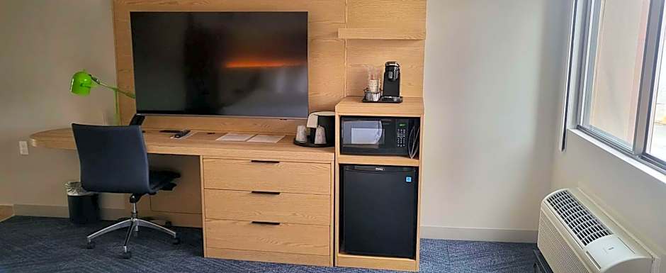 Best Western Plus Butte Plaza Inn