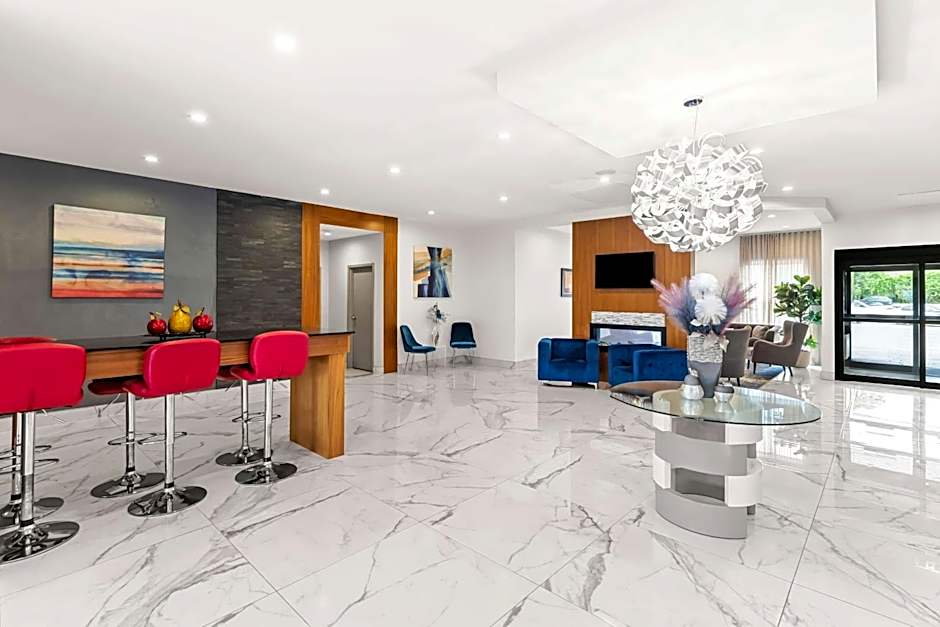 Best Western Plus Montreal East