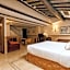 Hotel Pantheon