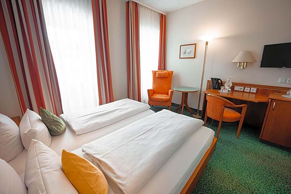 Hotel Weisses Lamm