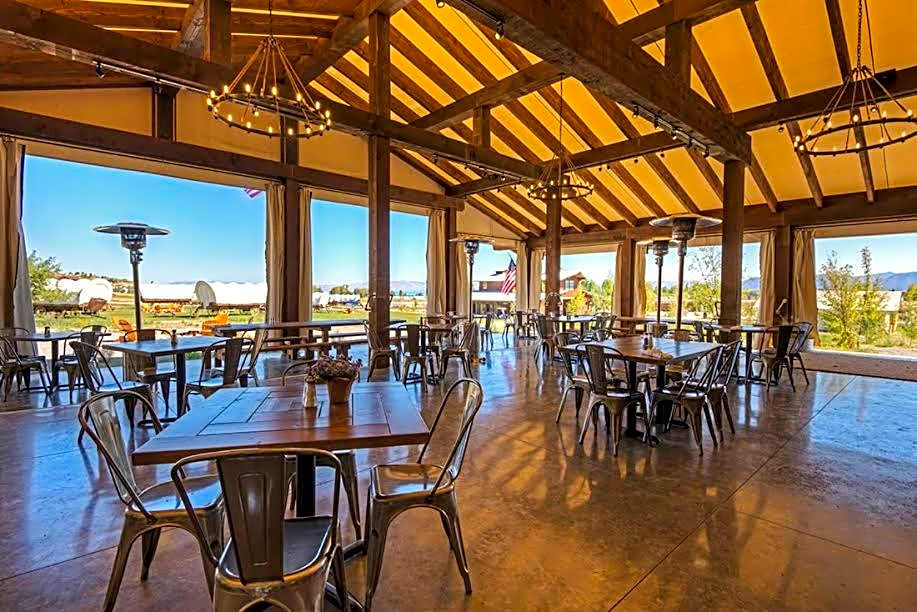 Conestoga Ranch