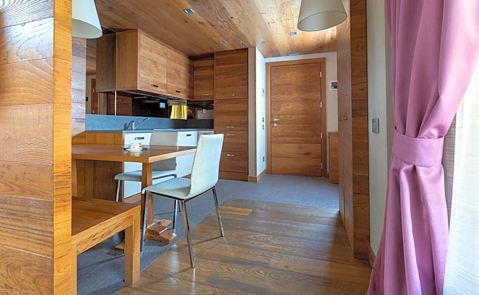 Sottovento Luxury Hospitality