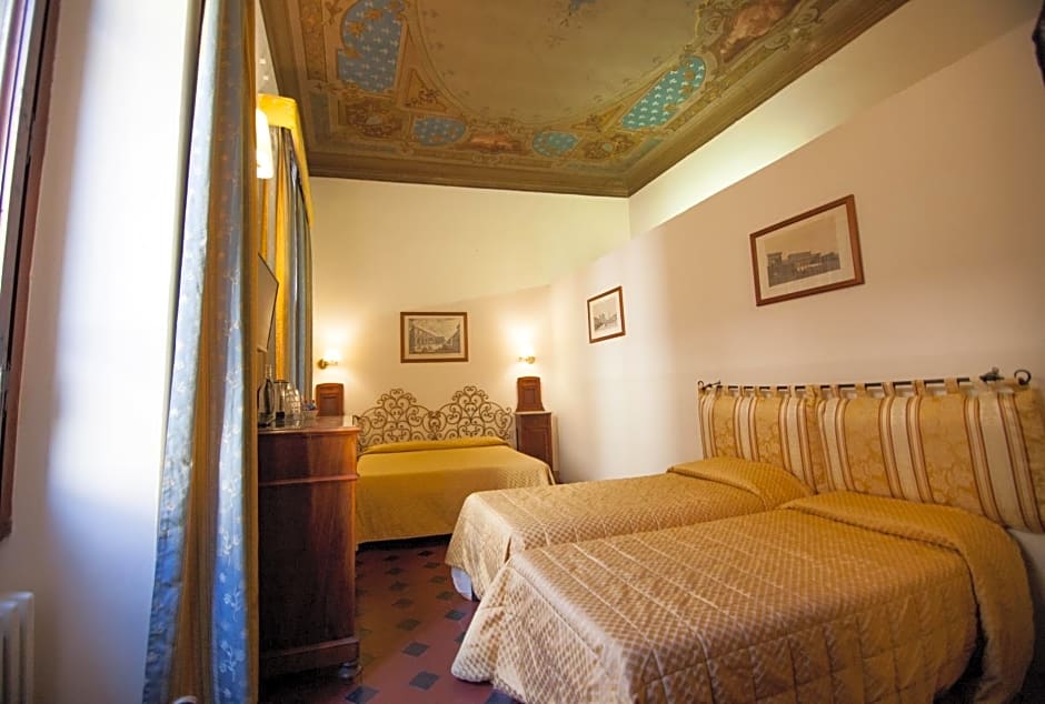 Hotel Cimabue
