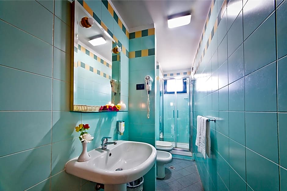Albergo Athenaeum
