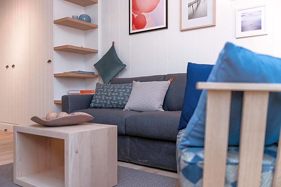 LOEV - VELA Hotels