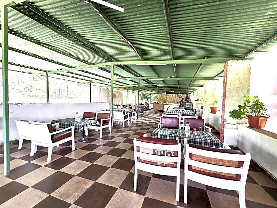 Ramma The Hotel near Nakki Lake