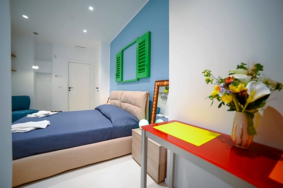 B&B Mareè Seafront Molfetta