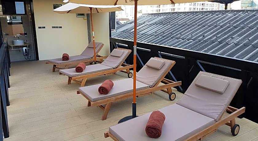 Syama Suites Sukhumvit 20