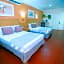 Hotel Tropicus Boutique