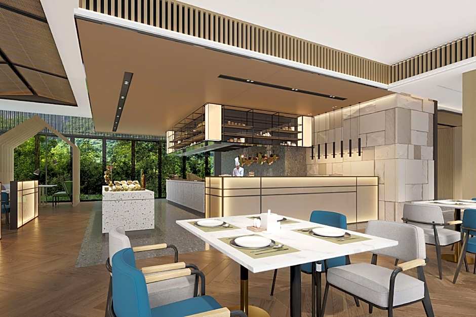 Hilton Garden Inn Guilin Yangshuo