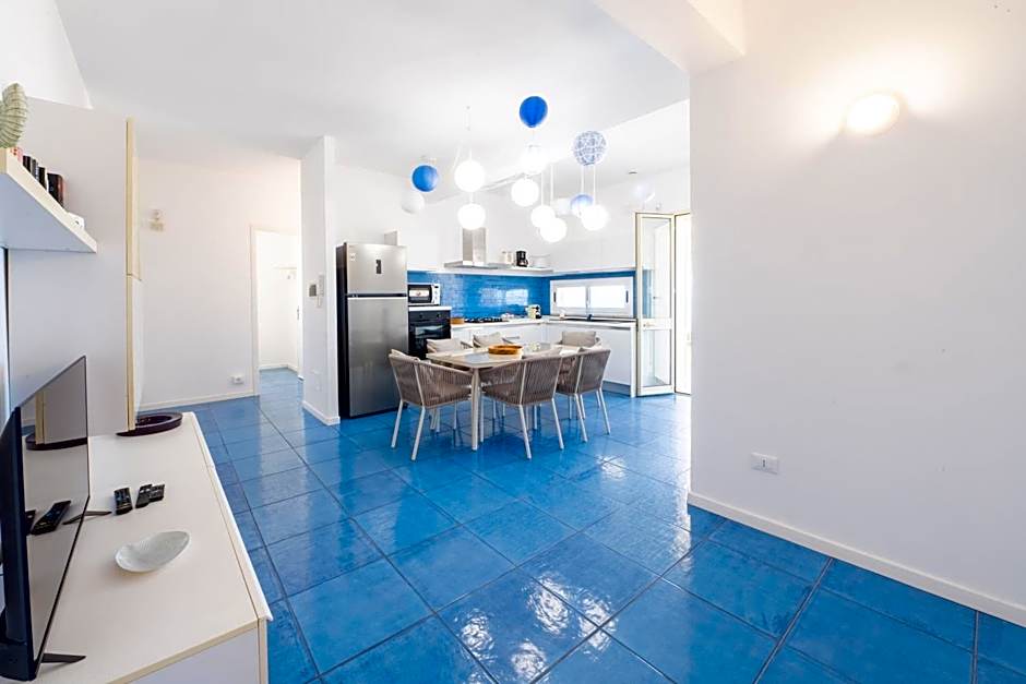 Amira Beach Villa by Le Dhome Sicily