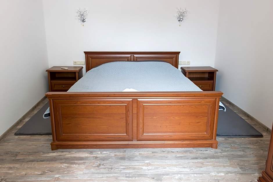 Apartments Nasini by Flat Mаnager