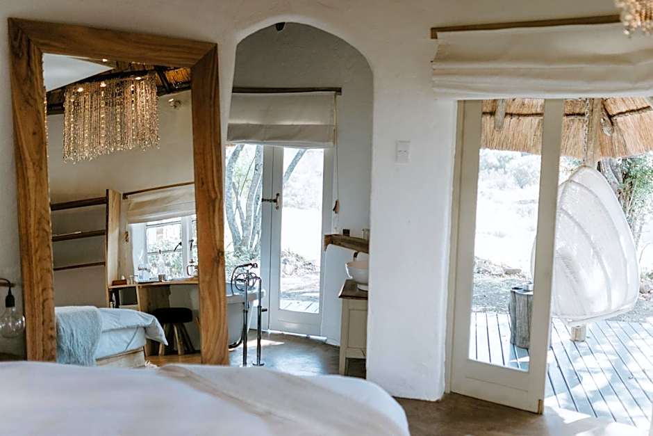 Qambathi Mountain Lodge