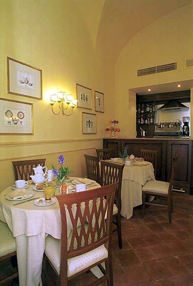 Hotel La Ville