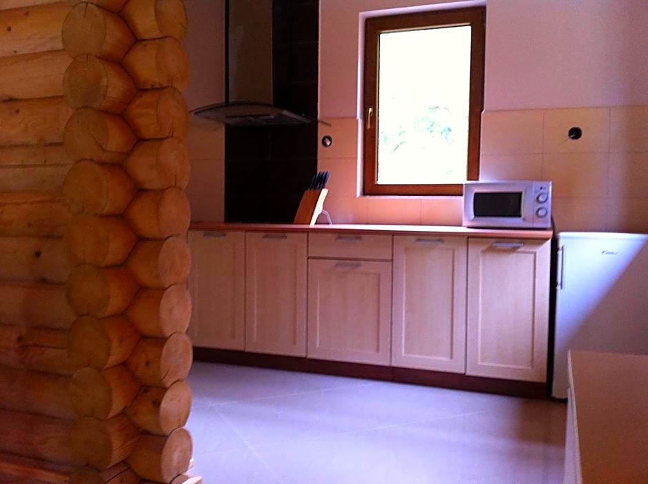 Ośrodek Wczasowy Łowiczanka