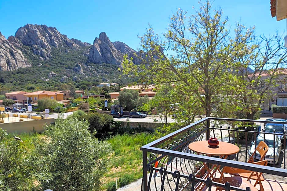Boutique Hotel Sant'Andrea & Relais