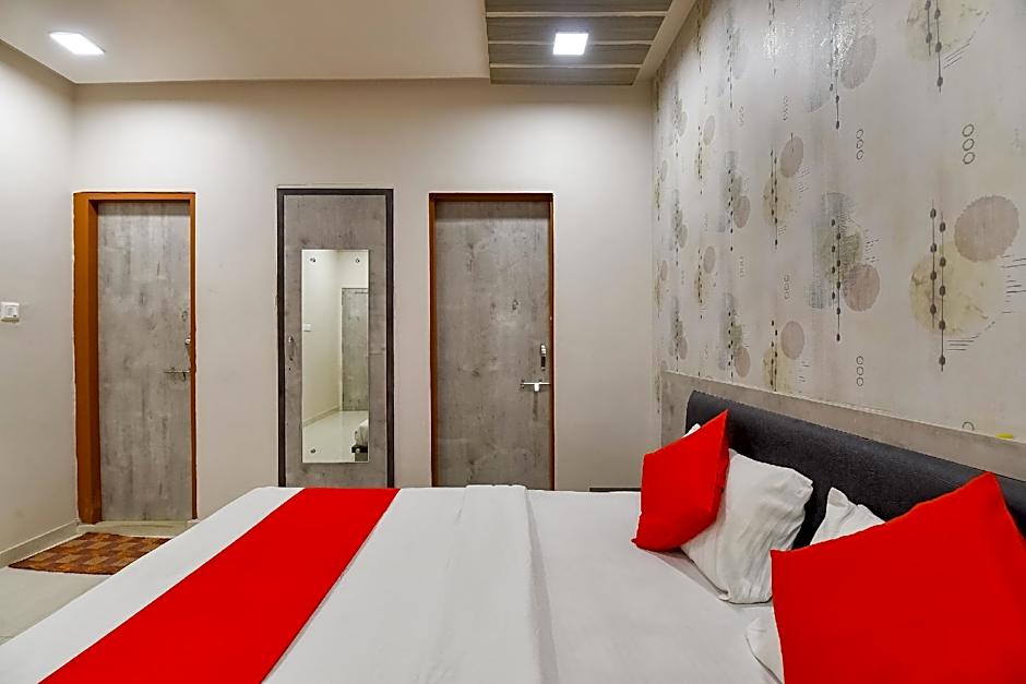 Super Hotel O Jagmohan Hotel