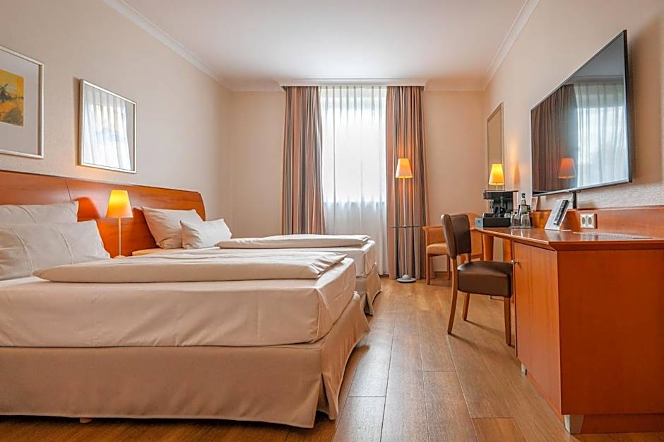 PhiLeRo Hotel Koln