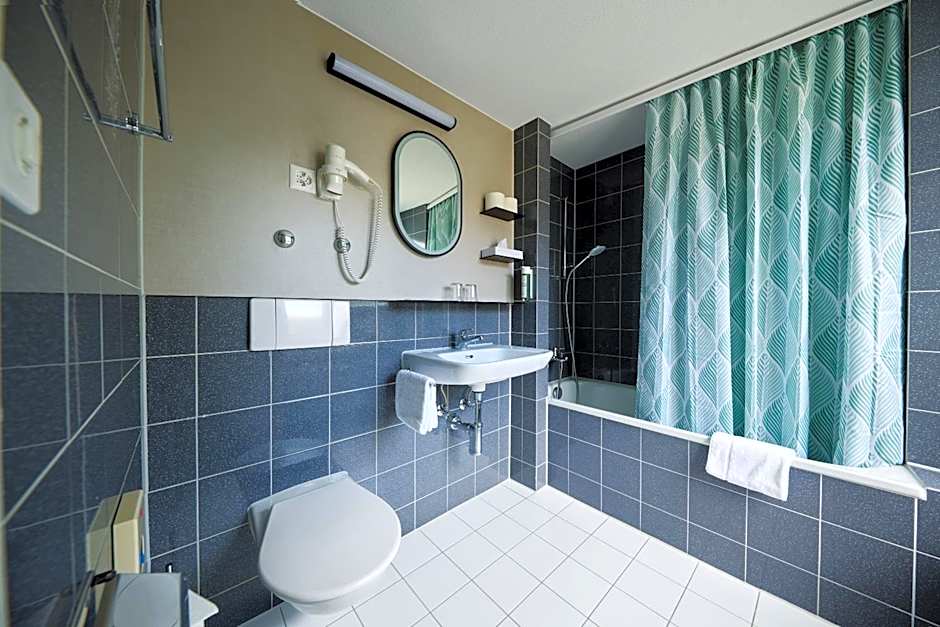 Hotel Limmathof