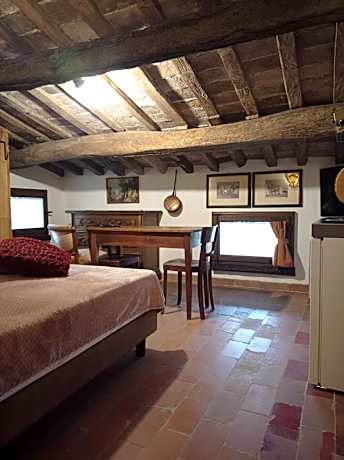 Double or Twin Room - Disability Access