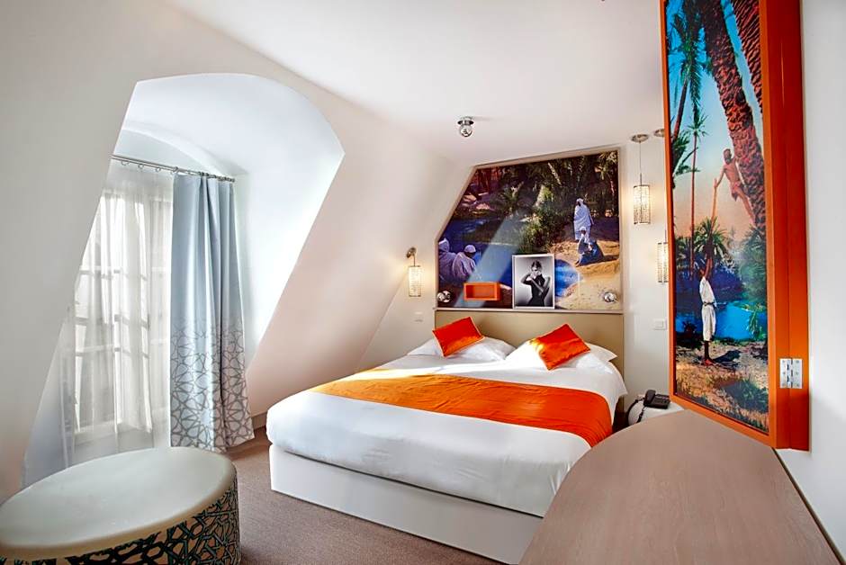 Photo 1 of 29 of Hotel Mayet