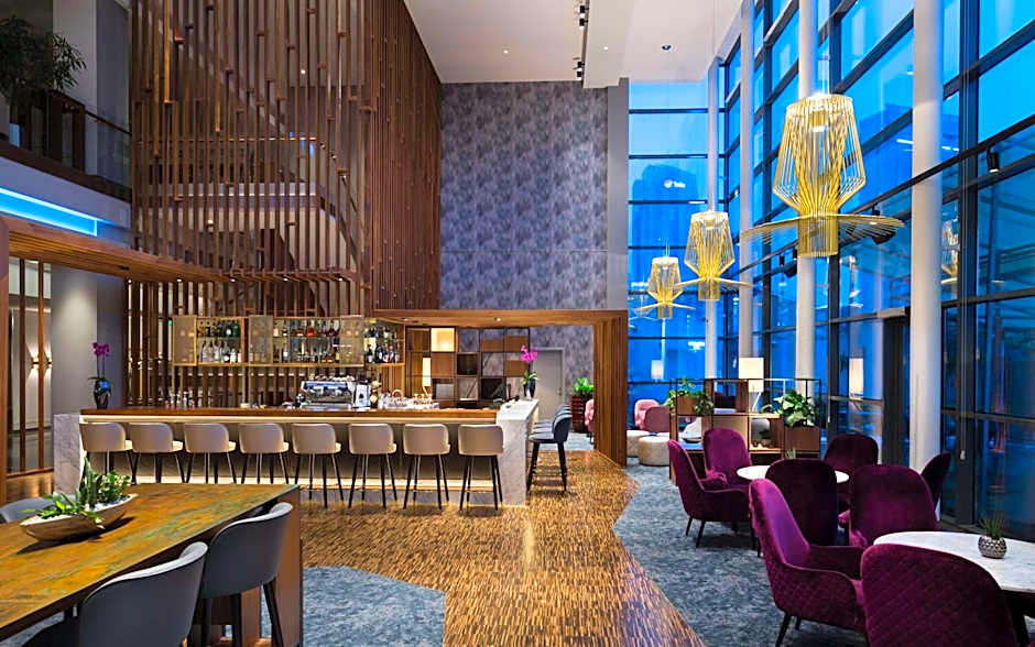 Radisson Blu Hotel Lietuva