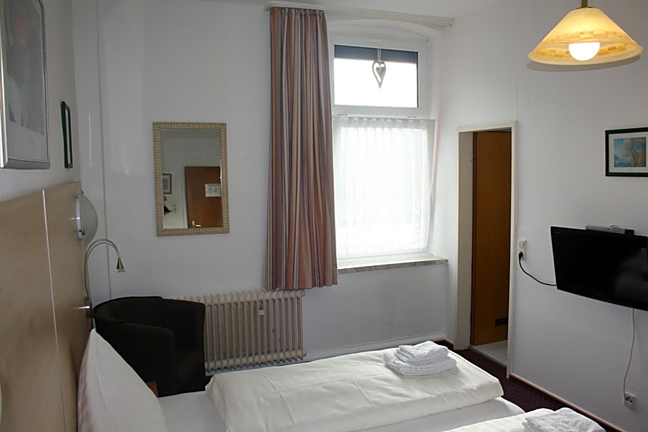 Hotel Am Kamin