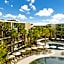 Marriott Residences Salgados Resort, Algarve