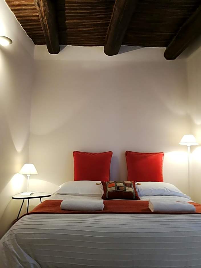 iBed Napoli B&B