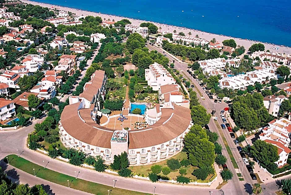 Hotel Pino Alto by ALEGRIA