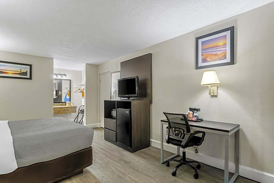 Quality Inn & Suites Ridgeland