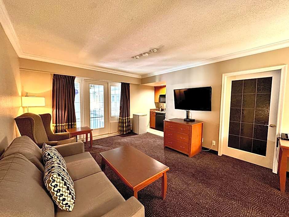 Super 8 by Wyndham Castlegar BC