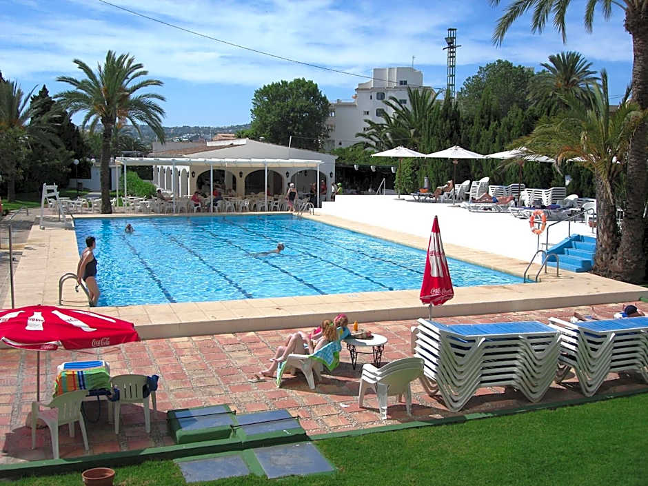 Hotel Villa Naranjos