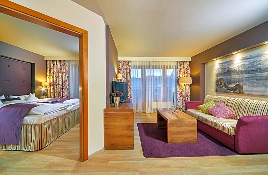 Hotel Sommer-Haus am See